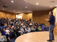 שרון כהן - לזהות את שורש המריבות