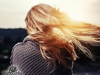 תסרוקות עמידות לחורף: איך רוח הים לא תהרוס את השיער?