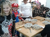 עלית שובו: פורים בדרך אחרת