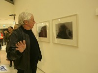 מה עשה גידי גוב במוצ"ש האחרון באשדוד?