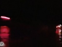 וידאו: יריות במרינה - חשש לחפץ חשוד