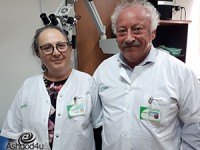 'יום אהבה' בריא באשדוד