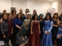 מועדון נשים עצמאיות בויצ״ו