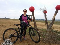 איך ד"ר ריטה יושפה מחזירה לעצמה אנרגיות?