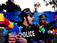 באים בטוב - תרבות ואמנות במרחב הציבורי