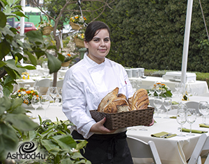 קייטרינג חלבי באשדוד