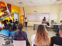 חשיבה עתידית - התכנית החדשה של כיוונים