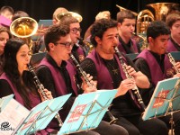 הרכבי הנוער האשדודים ״עושים כבוד״ בארץ ובעולם