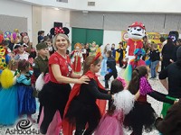 שלושה אירועים בשלושה טעמים