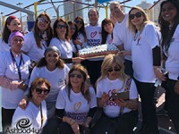 יום מעשים טובים 2018