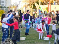 כך בונים קהילה