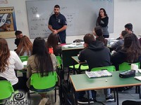 היום - הסברה והתראה. אחרי פסח – אכיפה!