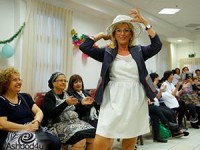 אשדוד בסטייל ירוק!