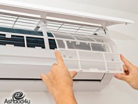 כך אתם הורסים את המזגן שלכם ואפילו לא שמים לב