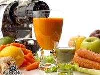 סוחטים לנו את המיץ