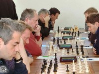 אלופי ישראל לשחמט 2018 – מאשדוד