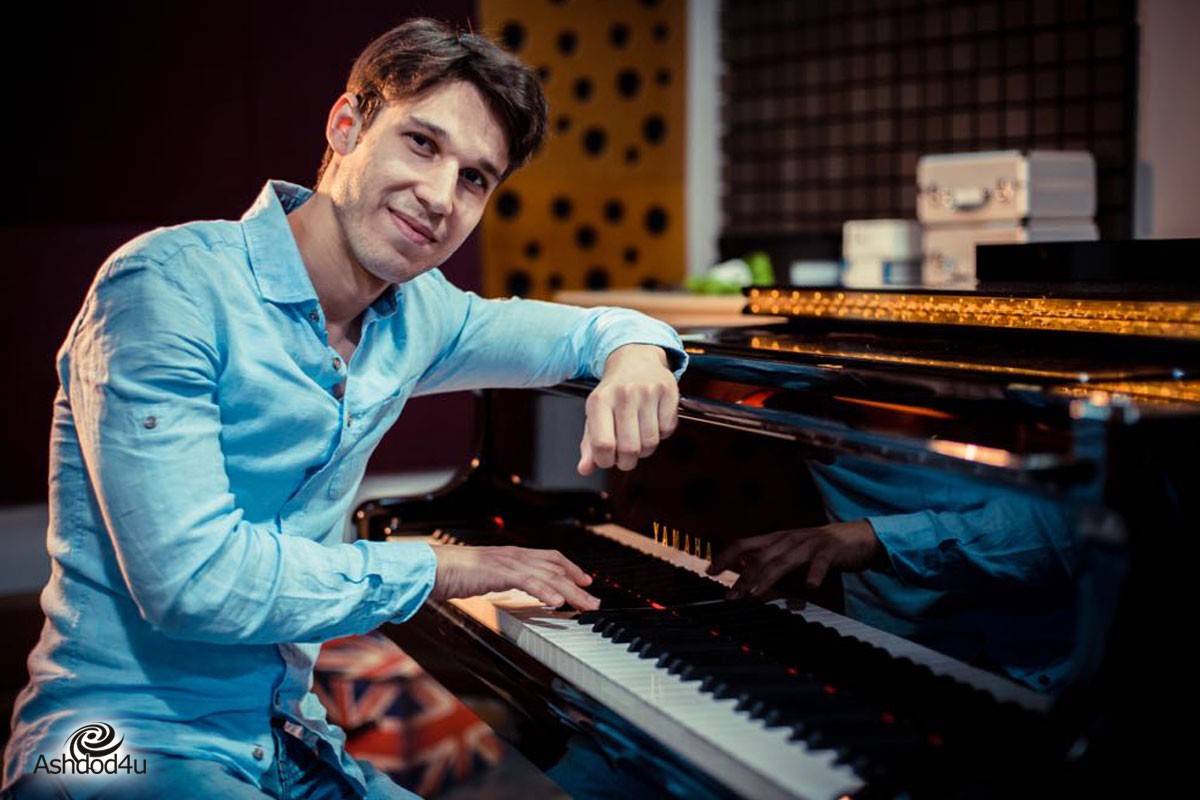 מרק ז'לקובסקי מאשדוד תזכרו את השם