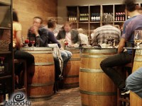 8 המסעדות הטובות ביותר במדריד