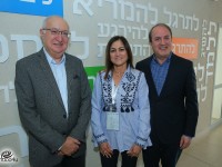 'כנס אשדוד חושבת הורים - סטארט אפ ארצי