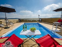 צימרים שחייבים להגיע אליהם (ברגע האחרון)