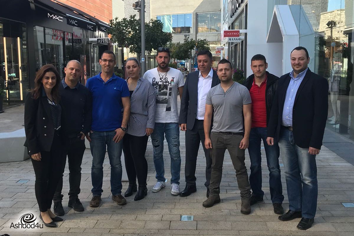 מובילי המחאה מכוונים גבוה