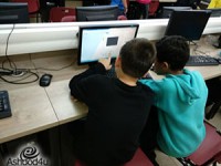 רואים רחוק, חושבים ירוק!