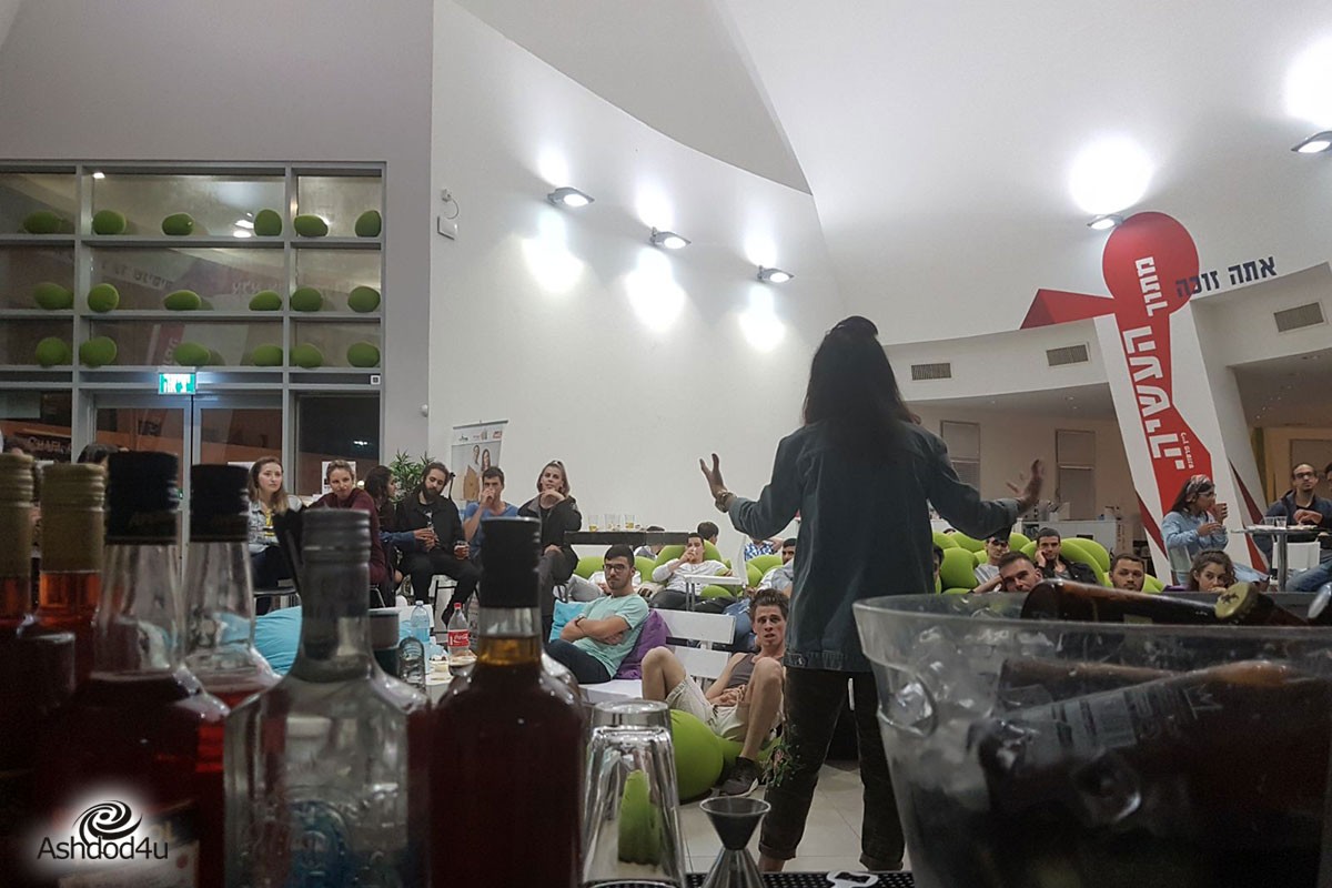 והפרחים... לחיילים בודדים