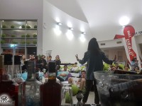 והפרחים... לחיילים בודדים