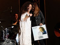 אלבום פלטינה ליובל דיין