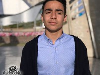 יונתן יעקובוב: מקום הראשון בתחרות brain bee