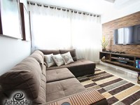 כך תשדרגו את הסלון - במינימום הוצאות