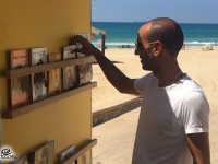 ספרים רבותיי ספרים... מבצע איסוף ספרי קריאה ומגזינים