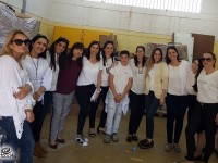 קמחא דפסחא – תשע"ח  