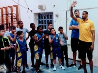 "רק רשת - עוצמה בכדורסל"