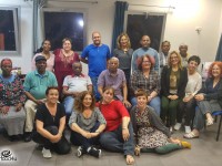 תיאטרון שכולו קהילה