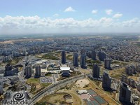 אשדוד - מהערים היעילות של ישראל