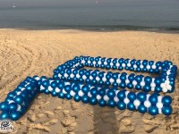 הדגל האנושי של אשדוד - היום זה קורה!