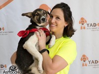 חמישים בעלי חיים יצאו לחופשי