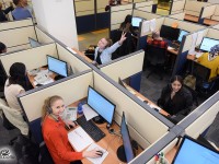 נפתח מרכז הזמנות הראשי של רשת פתאל באשדוד