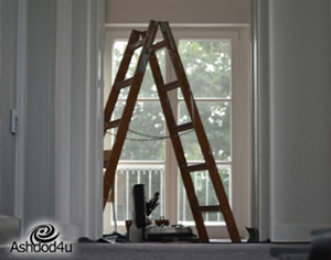 שיפוצים בדירה - איך עושים את זה?