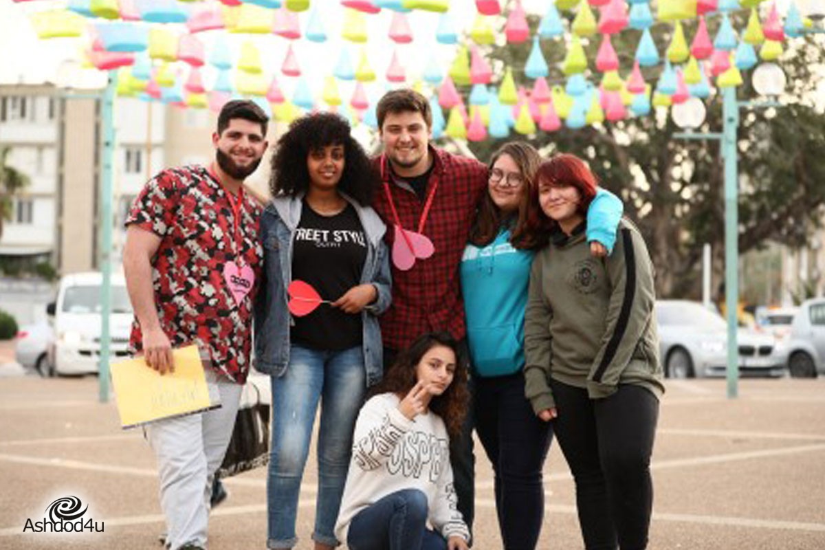 'באים בטוב': שלל מופעי רחוב לכל המשפחה