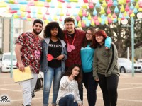 'באים בטוב': שלל מופעי רחוב לכל המשפחה