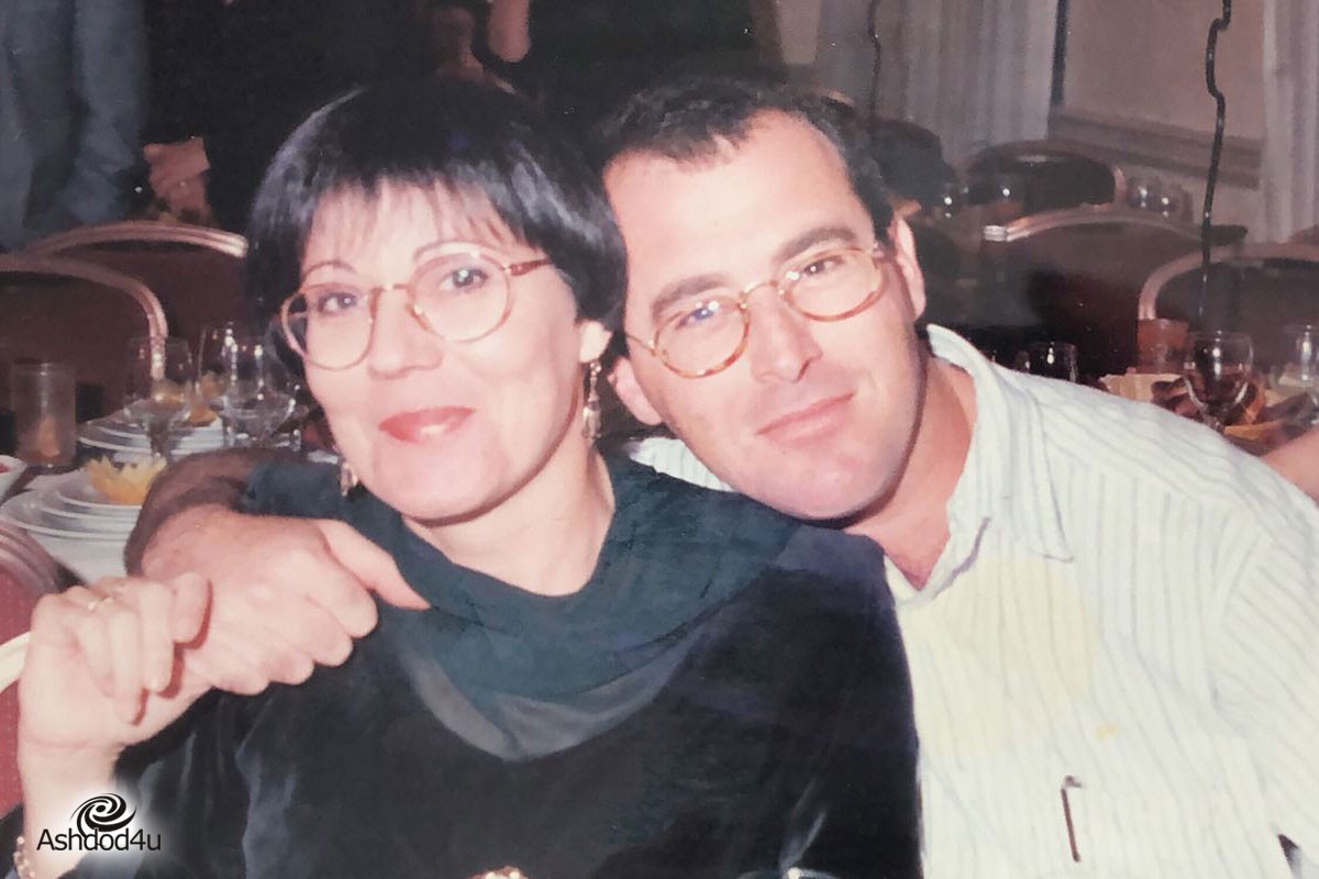 רקמה אנושית אחת