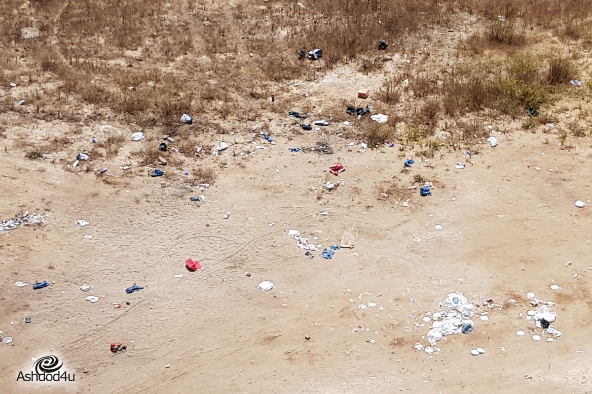 מסיבת עצמאות? - רק עם רישיון