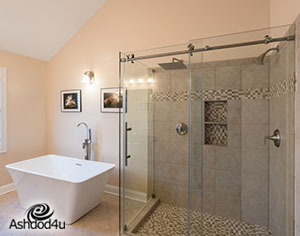 טיפים לעיצוב חדר אמבטיה