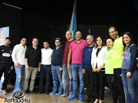 פעילות שיא של תכנית 'מגרשאור' בפסח