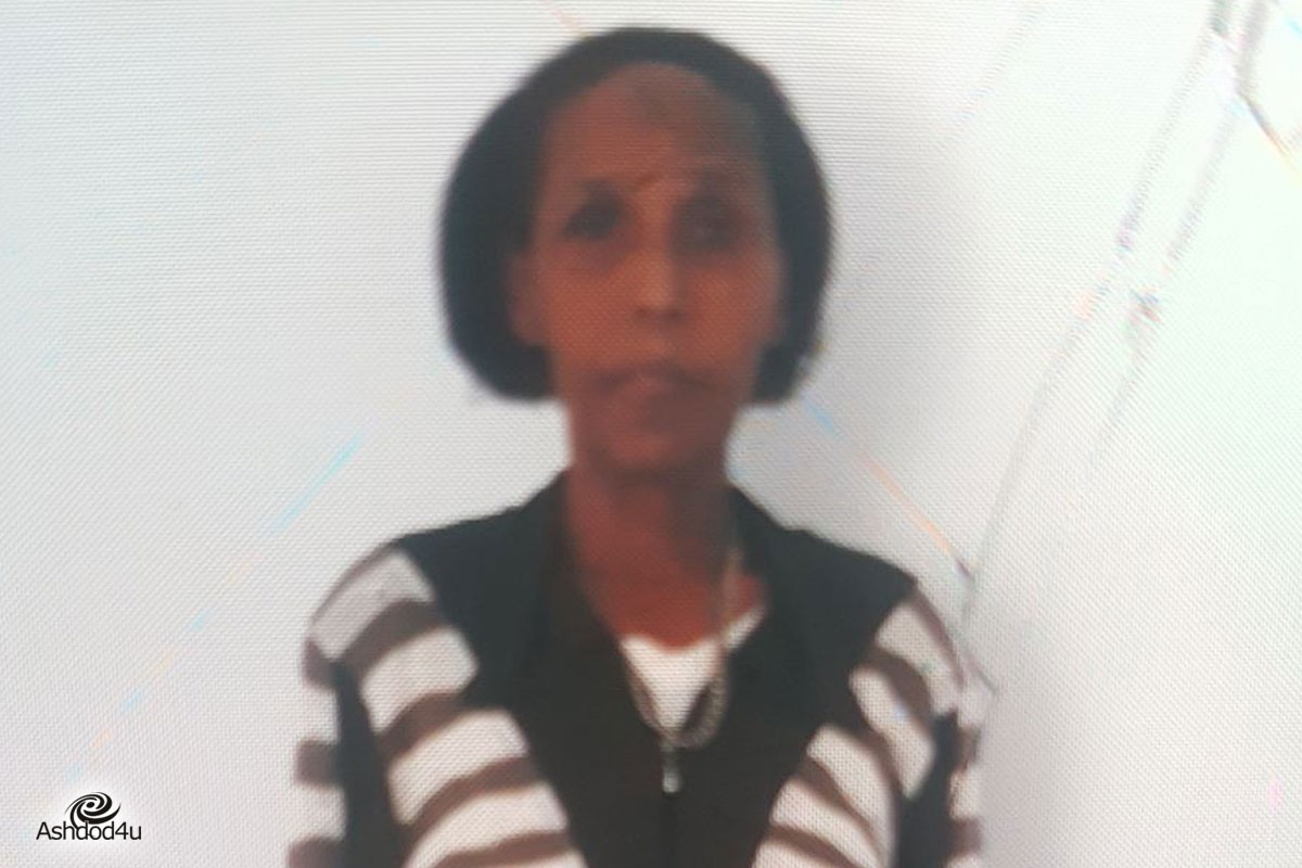 סיוע באיתור נעדרת בסיכון - טראקו טייק