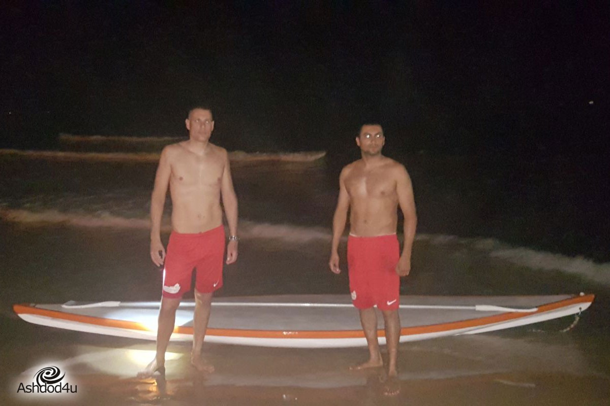 אזעקת שווא: החיפושים הסתיימו - הנערה שבה הביתה