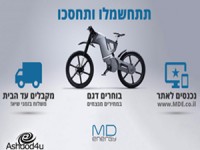 אופניים חשמליים זולים: מסוכן או משתלם?