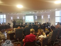 הכשרת מתנדבים בחרום